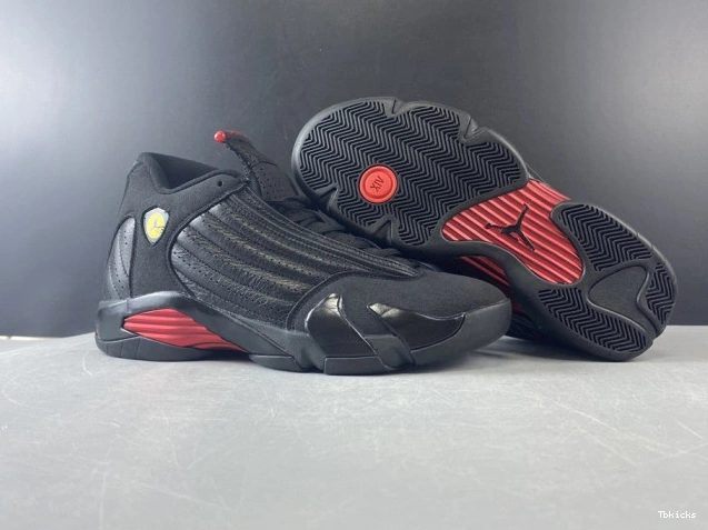 Reps TBK (2018) Shot Last Jordan Retro 487471-003 14 Air 0823